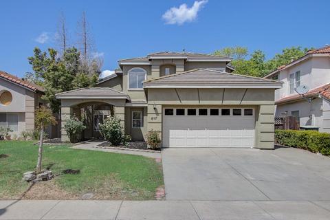 617 Waddell Way, Modesto, CA 95357 photo 1