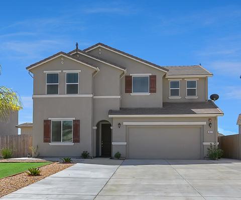 857 Crocker Ct, Williams, CA 95987 photo 1