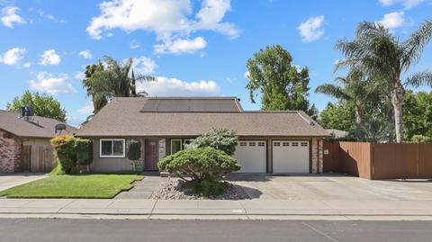 6102 Shoshone Dr, Manteca, CA 95336 photo 1