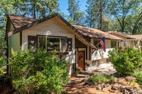 15742 Names Dr, Grass Valley, CA 95949 photo 1