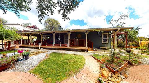 20393 Bay Meadows Dr, Sonora, CA 95370 photo 48