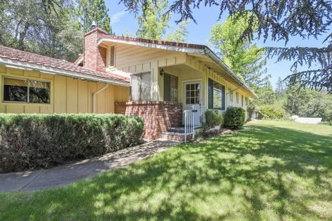 2551 Ladera Ln, Placerville, CA 95667 photo 1