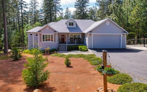 5986 Silverleaf Dr, Foresthill, CA 95631 photo 1