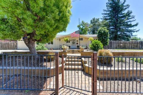8366 Central Ave, Orangevale, CA 95662 photo 1