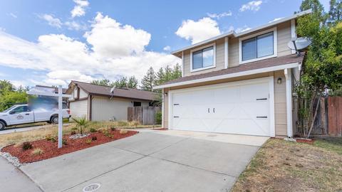 3145 Greycrest Ct, Antelope, CA 95843 photo 1