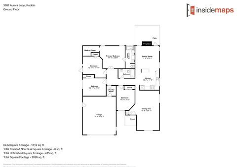 3761 Aurora Loop, Rocklin, CA 95677 photo 14