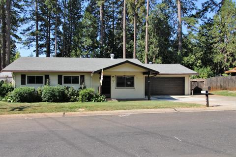 540 Packard Dr, Grass Valley, CA 95945 photo 1