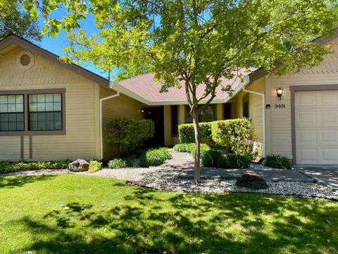 3401 Riverdale Way, Carmichael, CA 95608 photo 2