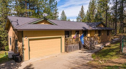 5290 String Canyon Rd, Somerset, CA 95684 photo 1