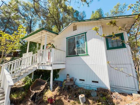 22955 Pine Trl, River Pines, CA 95675 photo 2