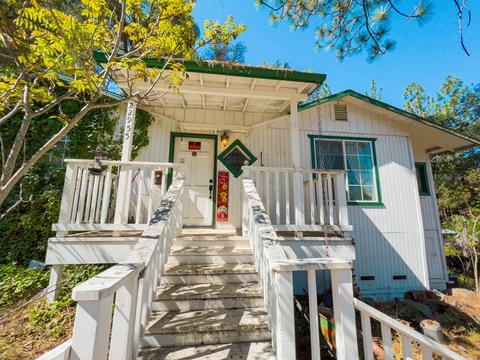 22955 Pine Trl, River Pines, CA 95675 photo 1