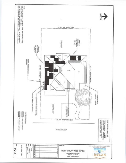 4625 Dandelion Loop, Tracy, CA 95377 photo 44