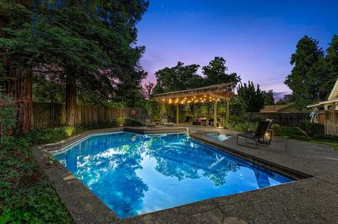 3411 Lindi Ct, Carmichael, CA 95608 photo 1
