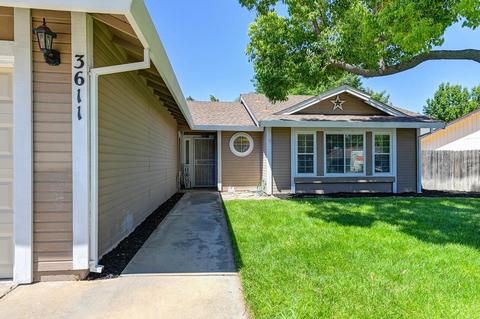 3611 Driver Way, Antelope, CA 95843 photo 4