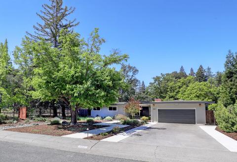 4501 Woodfair Way, Carmichael, CA 95608 photo 1