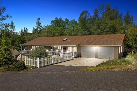 21762 White Thorn Way, Sonora, CA 95370 photo 1