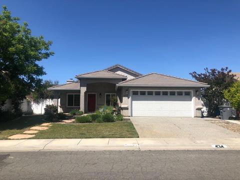 434 Cuppelo Dr, Williams, CA 95987 photo 1