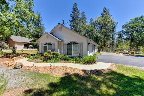 5706 Silverleaf Dr, Foresthill, CA 95631 photo 4