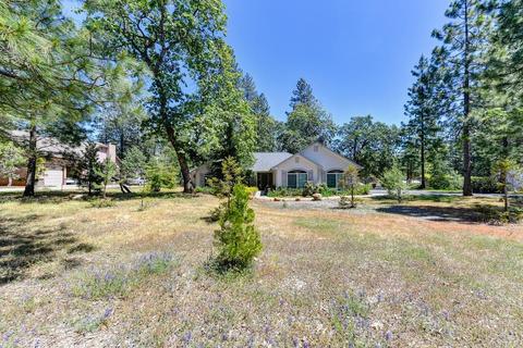 5706 Silverleaf Dr, Foresthill, CA 95631 photo 2