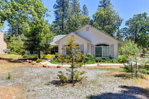 5706 Silverleaf Dr, Foresthill, CA 95631 photo 5
