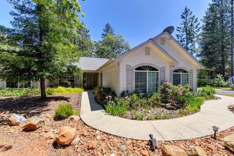 5706 Silverleaf Dr, Foresthill, CA 95631 photo 7