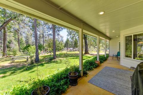 5706 Silverleaf Dr, Foresthill, CA 95631 photo 42