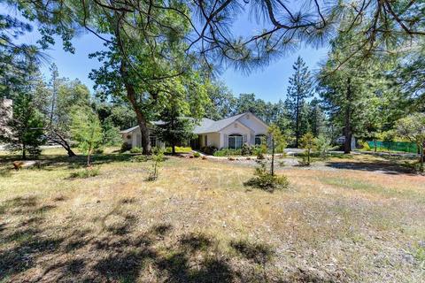 5706 Silverleaf Dr, Foresthill, CA 95631 photo 3