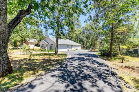 5706 Silverleaf Dr, Foresthill, CA 95631 photo 37