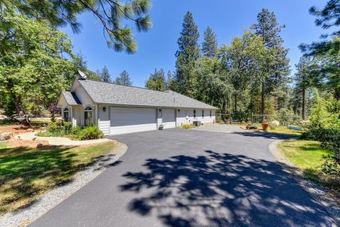 5706 Silverleaf Dr, Foresthill, CA 95631 photo 36