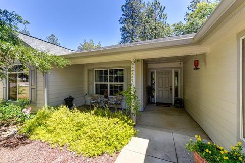5706 Silverleaf Dr, Foresthill, CA 95631 photo 8