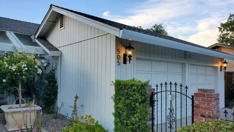 505 W Union Ave, Modesto, CA 95356 photo 21