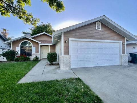 925 Mercy, Modesto, CA 95358 photo 1