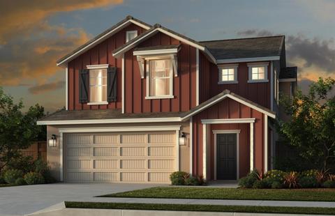 3358 Auburn Leaf Loop, Folsom, CA 95630 photo 1