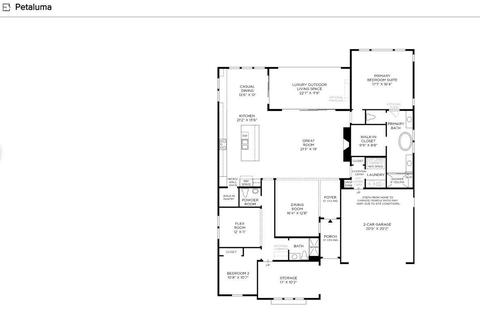 4281 Brookview Dr, Folsom, CA 95630 photo 7