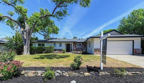 5705 Raybel Ave, Sacramento, CA 95841 photo 1