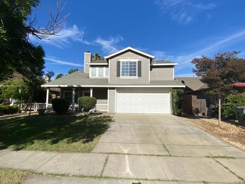2826 Blue Moon Ct, Ceres, CA 95307 photo 1