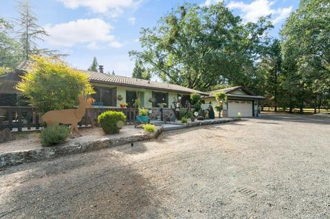 14362 Frontier Ln, Grass Valley, CA 95949 photo 1