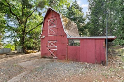14362 Frontier Ln, Grass Valley, CA 95949 photo 26