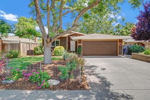 2736 Blackburn Dr, Davis, CA 95618 photo 1
