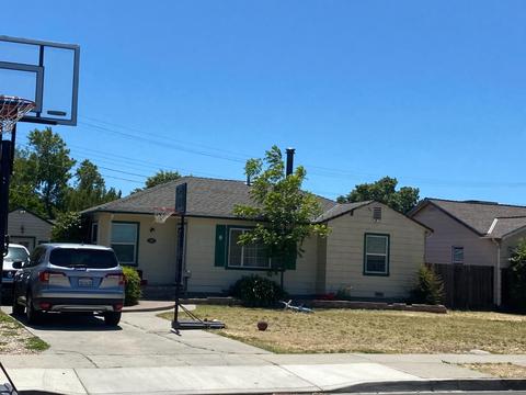 134 E Beverly Pl, Tracy, CA 95376 photo 1