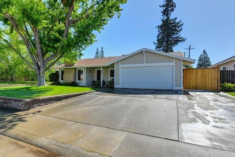 3600 Affirmed Way, Carmichael, CA 95608 photo 1
