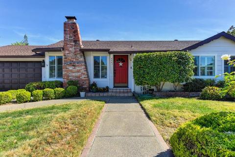 4403 Marble Way, Carmichael, CA 95608 photo 1