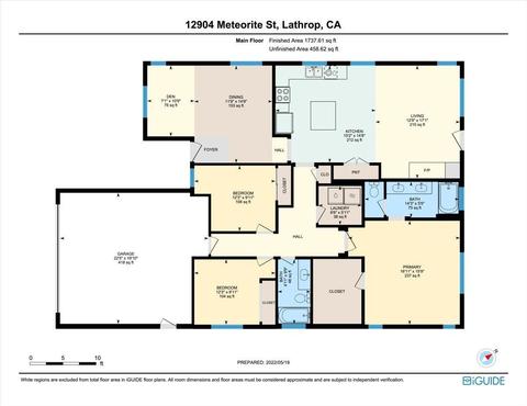 12904 Meteorite St, Lathrop, CA 95330 photo 60