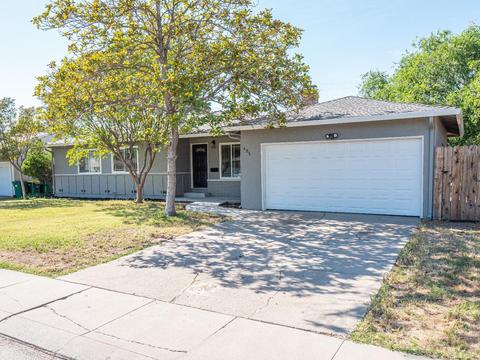 405 E Longview Ave, Stockton, CA 95207 photo 2