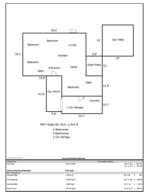 4917 Engle Rd, Carmichael, CA 95608 photo 50