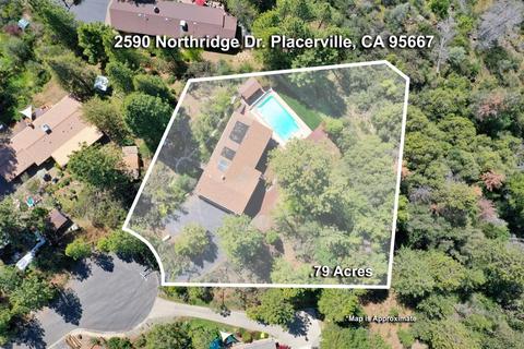 2590 Northridge Dr, Placerville, CA 95667 photo 6
