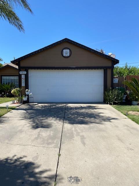 405 Montague Ct, Modesto, CA 95351 photo 1