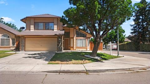 105 Machado Ct, Tracy, CA 95376 photo 1