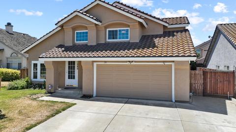 1580 Doe Trail Ln, Tracy, CA 95376 photo 4