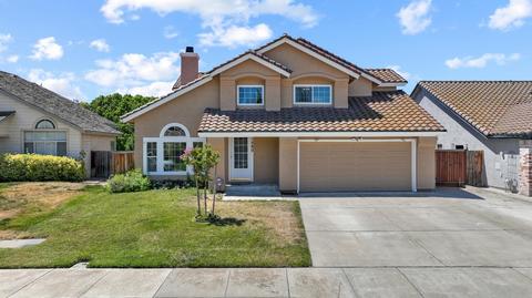 1580 Doe Trail Ln, Tracy, CA 95376 photo 1